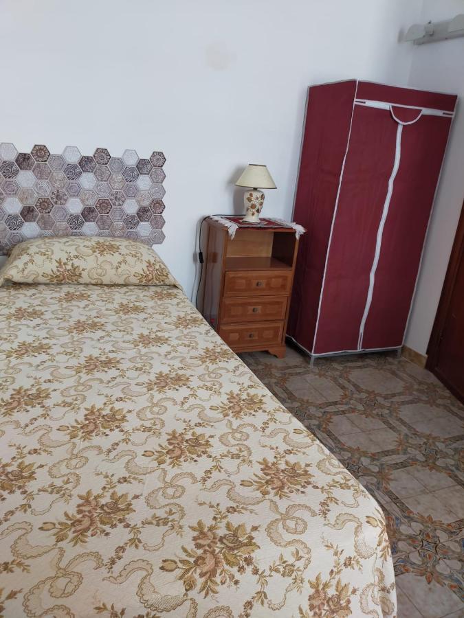 Affittacamere Le Signorine Castellammare del Golfo Chambre photo