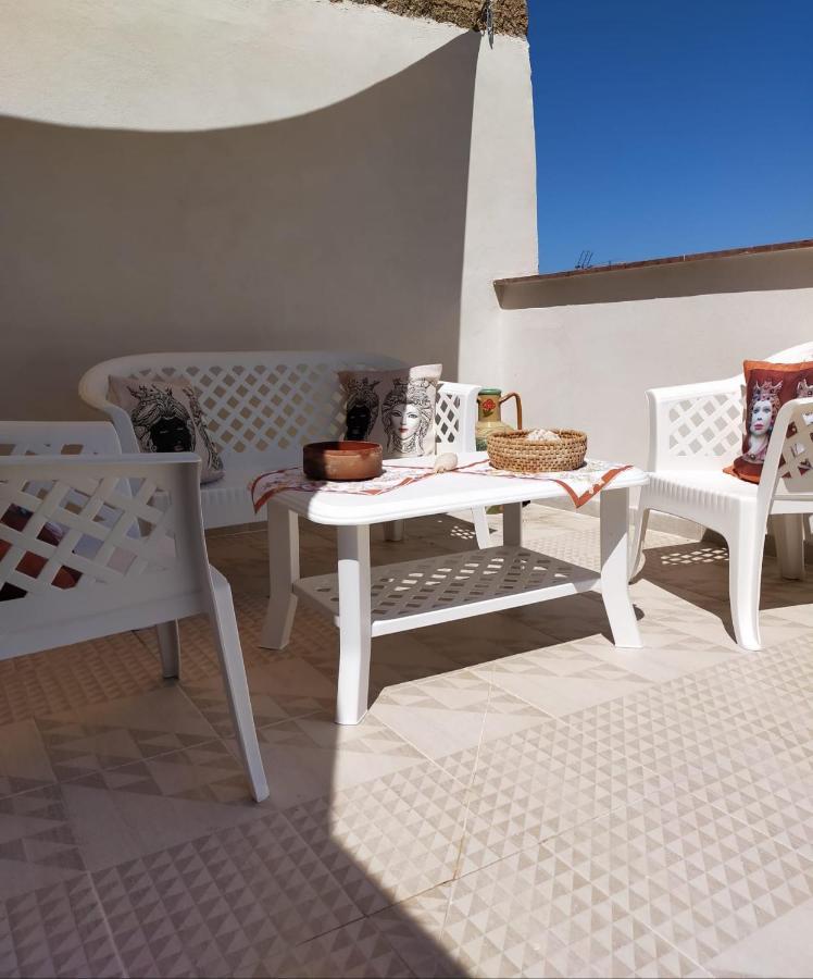 Affittacamere Le Signorine Castellammare del Golfo Chambre photo
