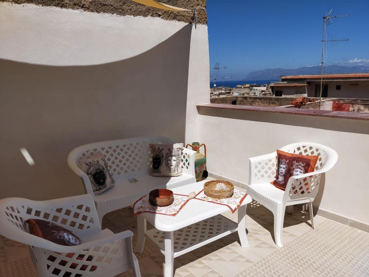 Affittacamere Le Signorine Castellammare del Golfo Chambre photo