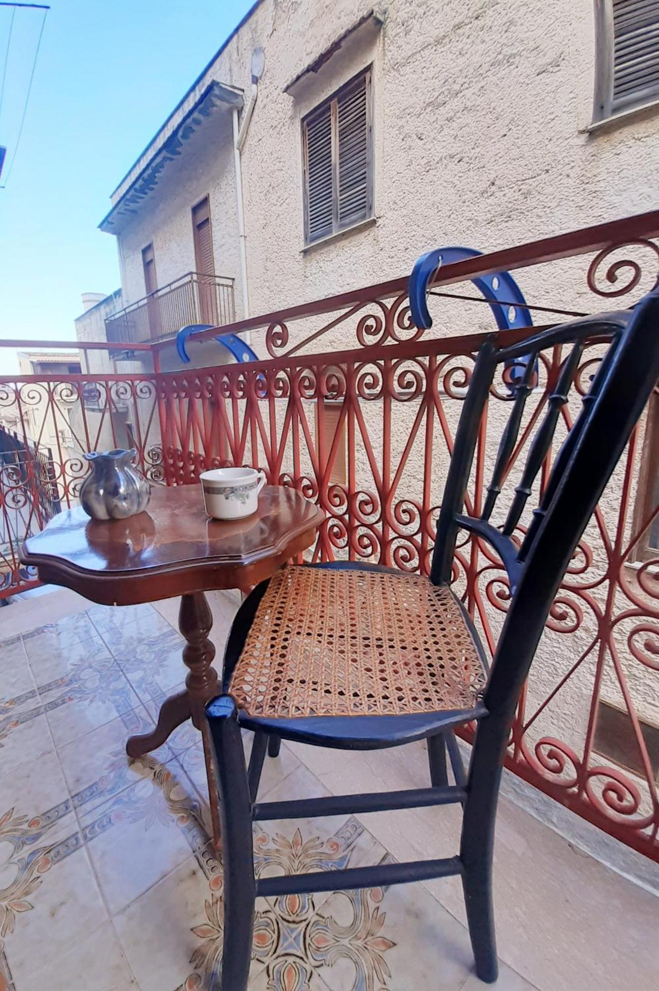 Affittacamere Le Signorine Castellammare del Golfo Extérieur photo