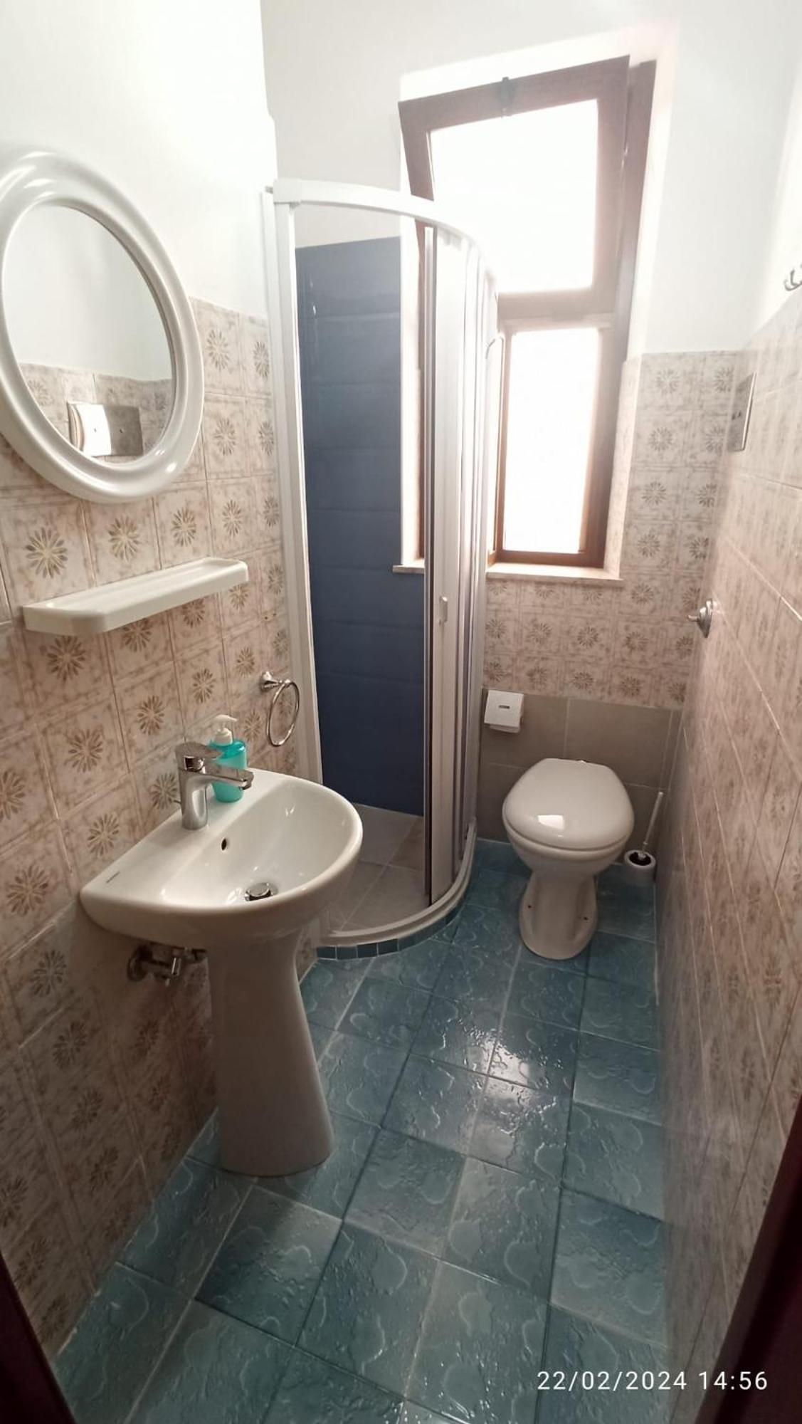 Affittacamere Le Signorine Castellammare del Golfo Extérieur photo