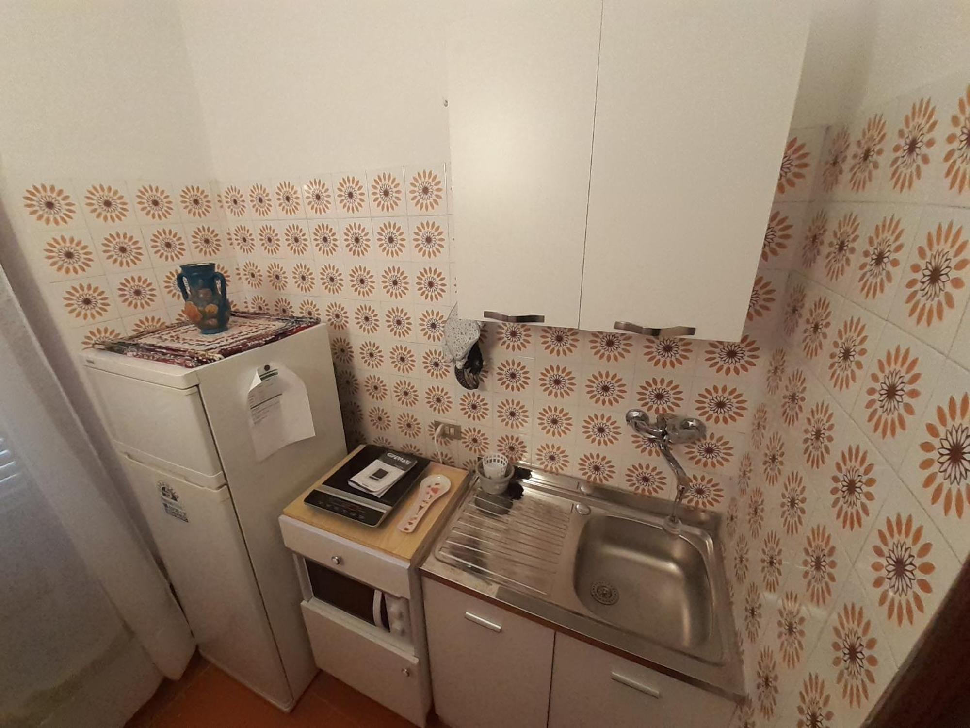 Affittacamere Le Signorine Castellammare del Golfo Extérieur photo