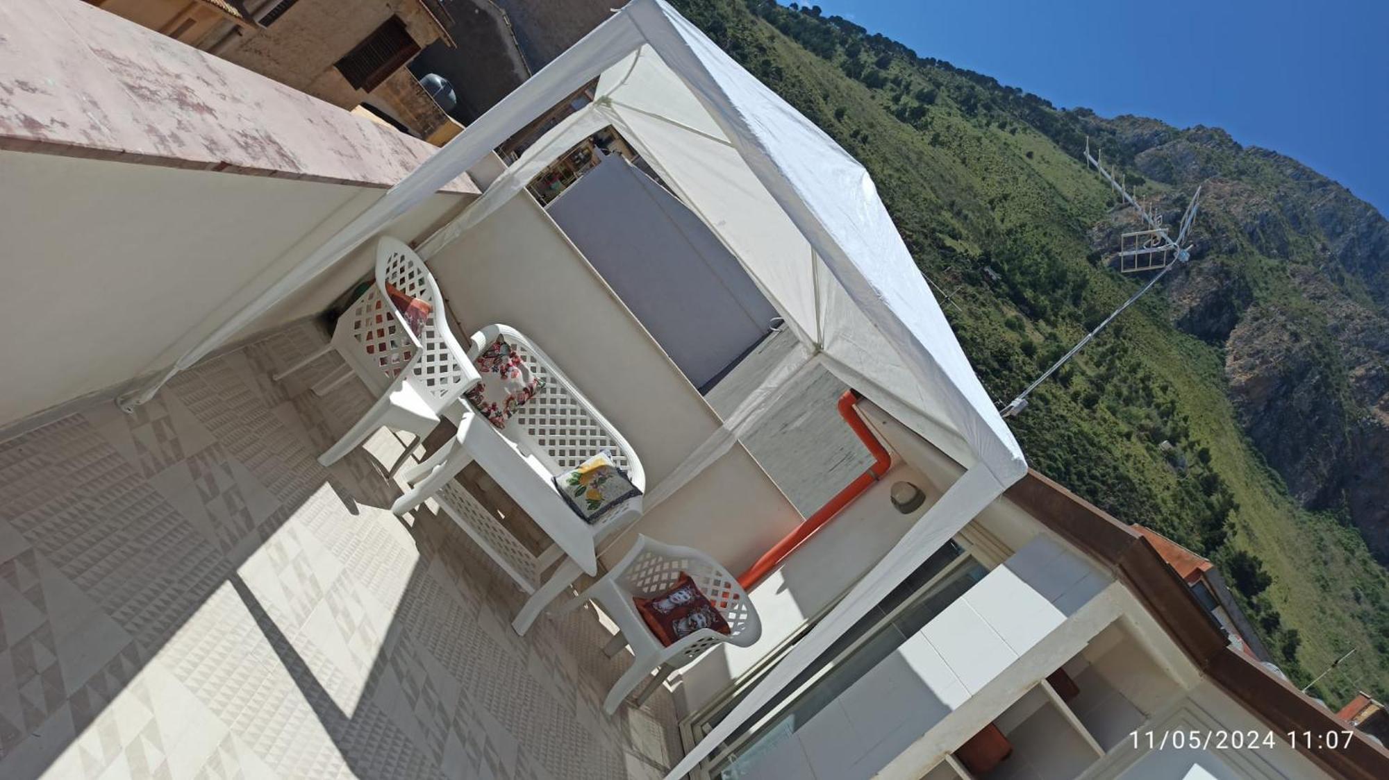 Affittacamere Le Signorine Castellammare del Golfo Extérieur photo
