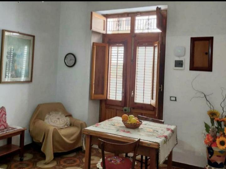 Affittacamere Le Signorine Castellammare del Golfo Chambre photo