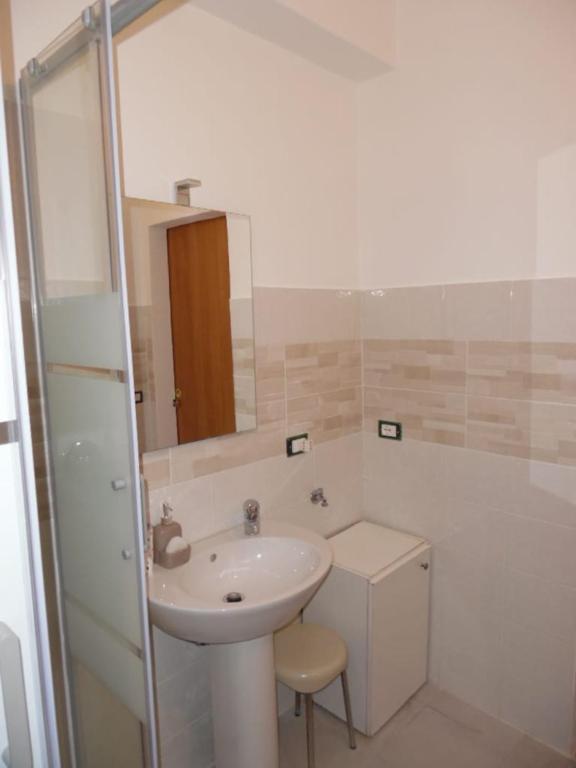 Affittacamere Le Signorine Castellammare del Golfo Chambre photo