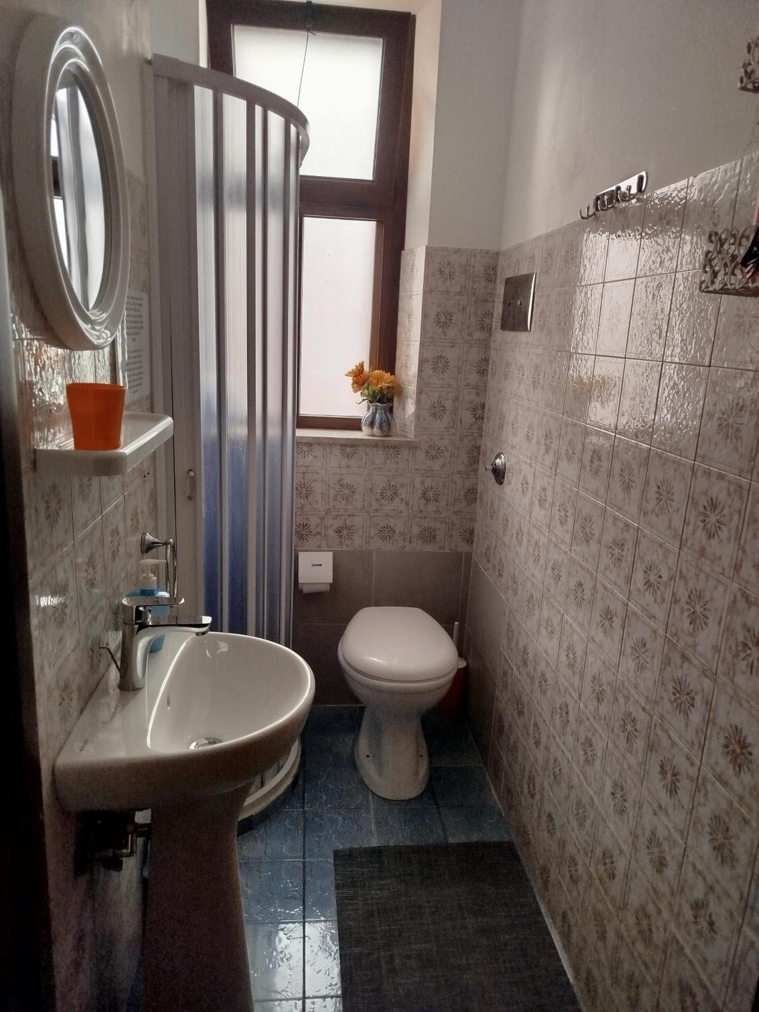 Affittacamere Le Signorine Castellammare del Golfo Extérieur photo